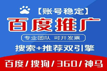 行业领先企业如何运用SEM进行精准营销